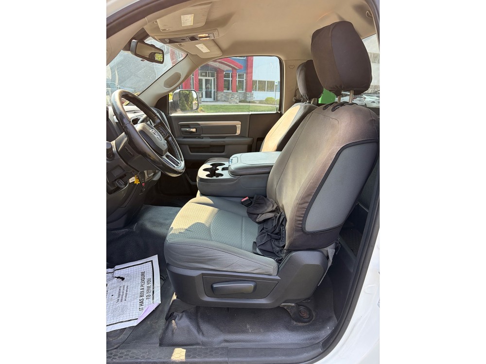 2016 Ram 5500 Rollback (Key# 5298) 9